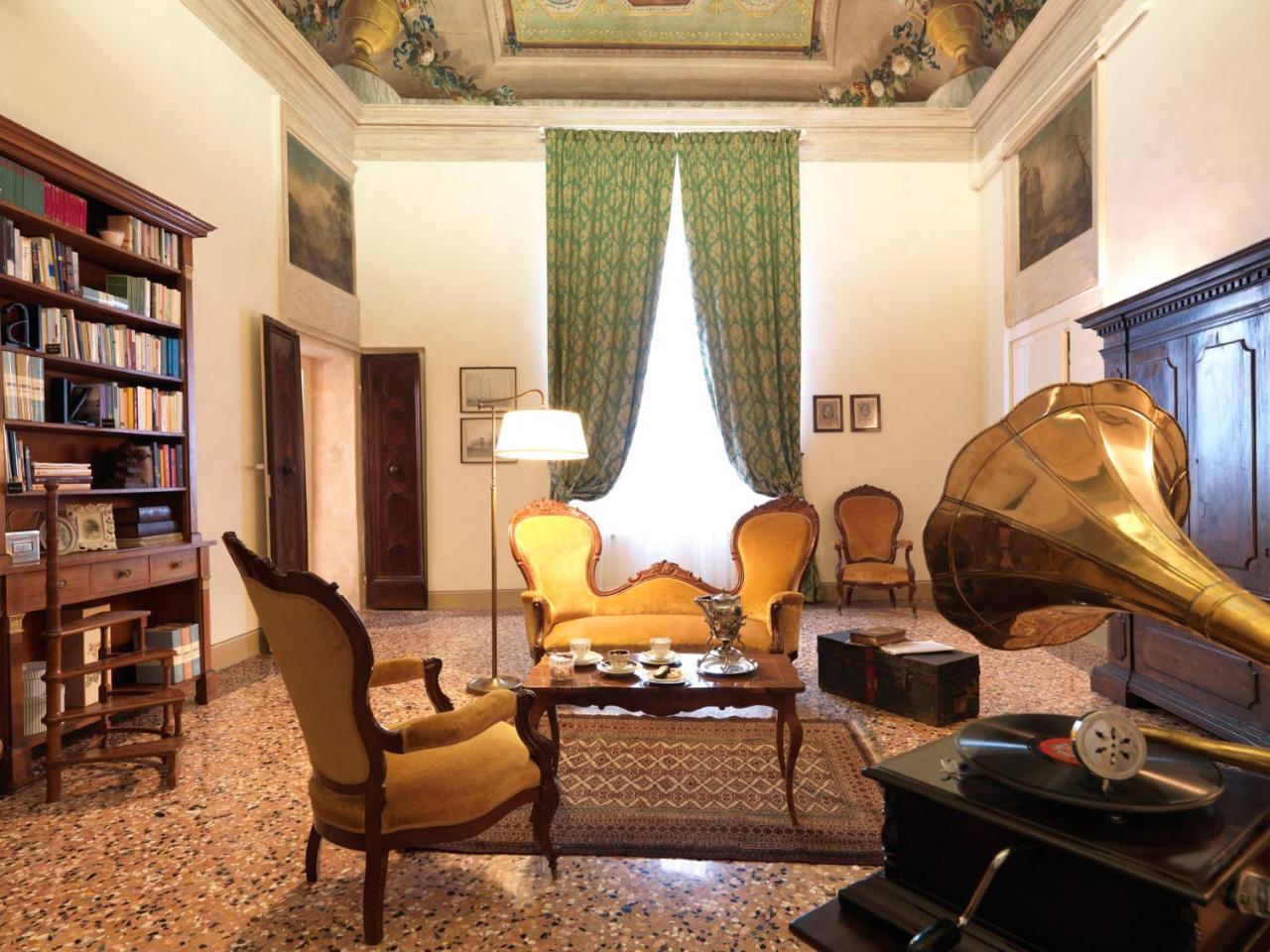 Antica Casa Zucchini B&B — Foto 1